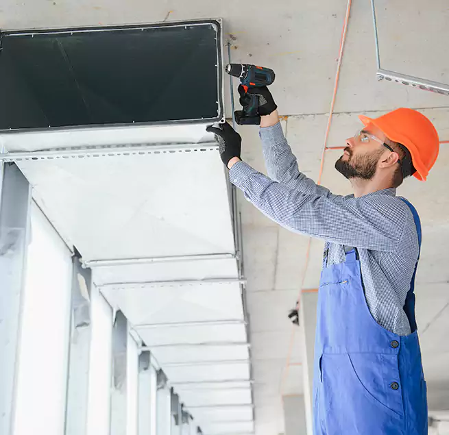 Why Homeowners & Businesses Trust Us in Port Chester, NY