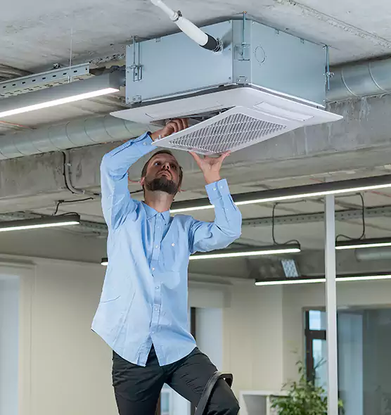 Professional Air Duct Cleaners in Port Chester, NY