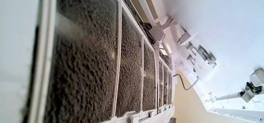 Preventive Air Duct Bacteria Removal in Port Chester