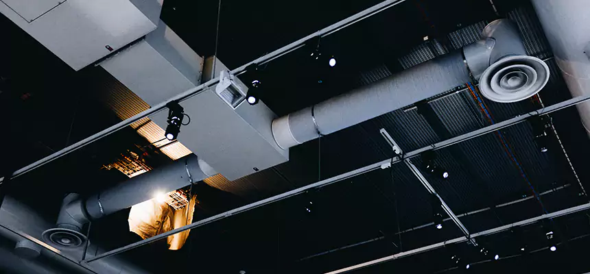 Our Air Duct Replacement Services in Port Chester, NY