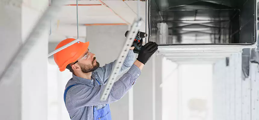 Our Air Vent Replacement Services in Port Chester, NY