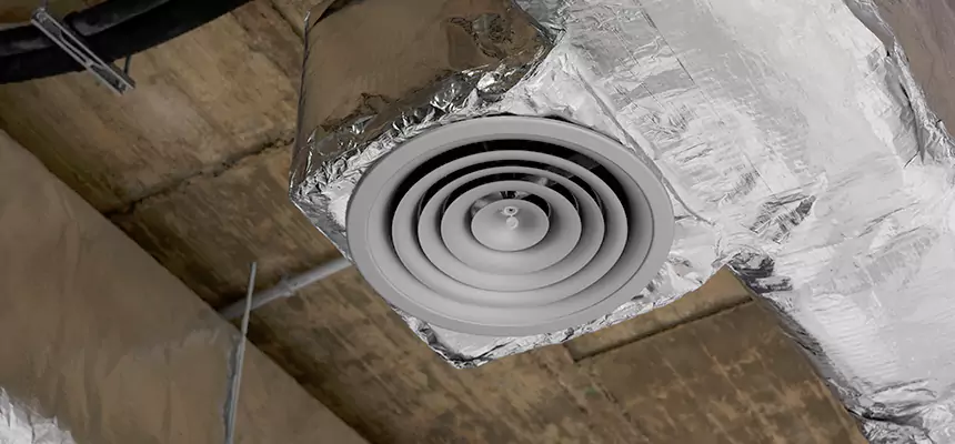 Our Basement Vent Cleaning Services in Port Chester, NY