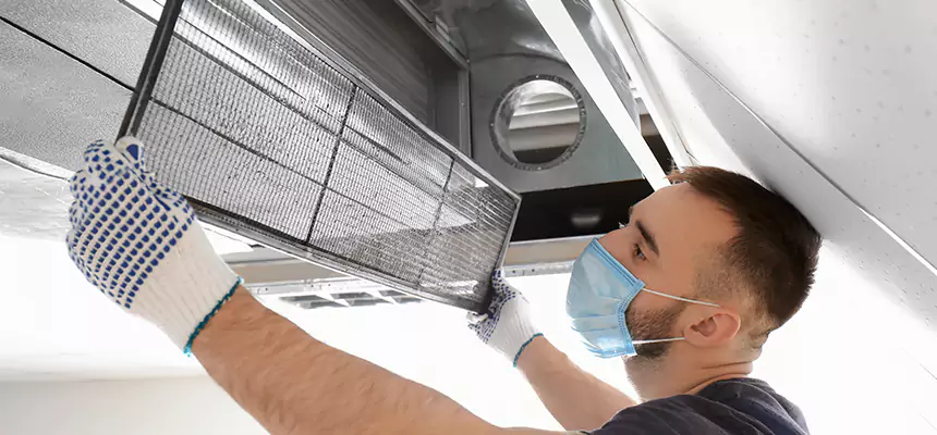Our Bathroom Exhaust Duct Cleaning Services in Port Chester, NY