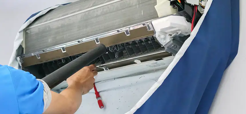 Advanced Clogged Dryer Vent Repair for Multi-Unit & Commercial in Port Chester, NY