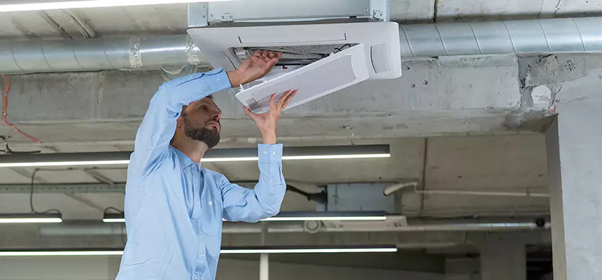 Our Energy Recovery Ventilation Cleaning Services in Port Chester, NY