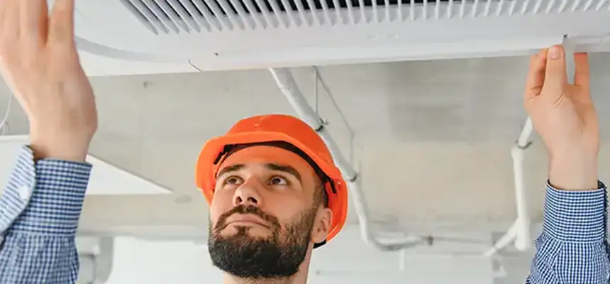 Our Furnace Vent Cleaning Services in Port Chester, NY