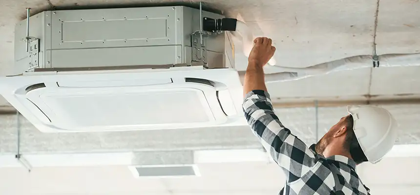 Our Local Vent Cleaning Services in Port Chester, NY