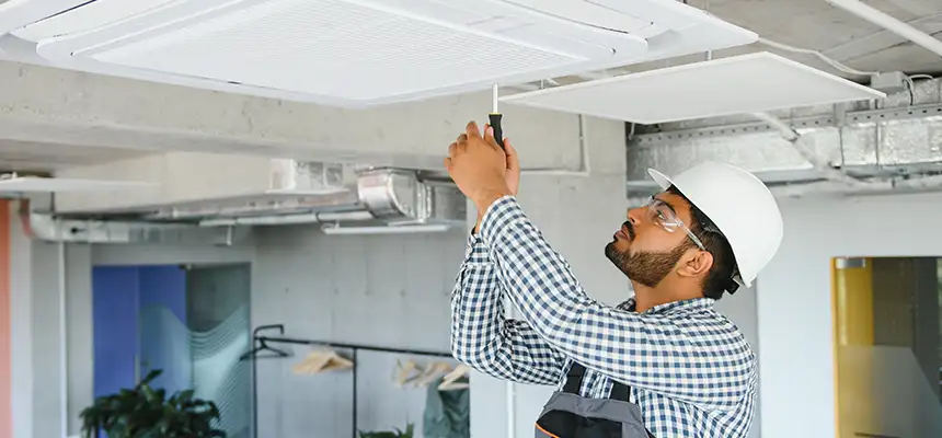 Our Roof Dryer Vent Cleaning Services in Port Chester, NY