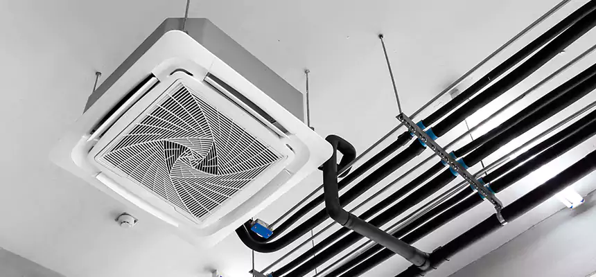 Our Smart AC Vent Controller Services in Port Chester, NY