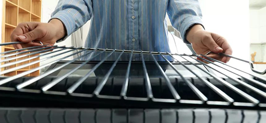 Our Vent Grille Washing Services in Port Chester, NY