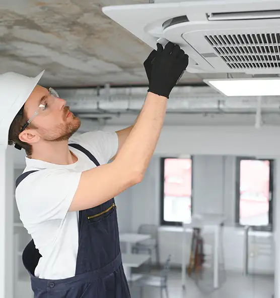 Top Affordable Duct Cleaning Services Near Me in Port Chester, NY