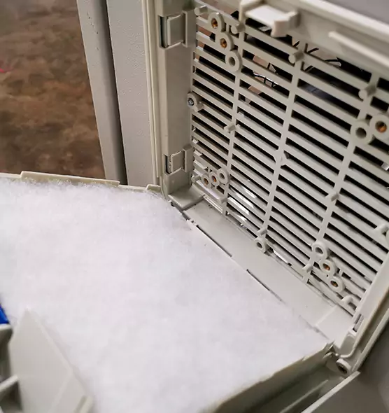 Professional Air Duct Expansion Solutions in Port Chester, NY