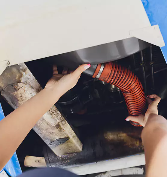 About Air Duct Virus Disinfection in Port Chester, NY