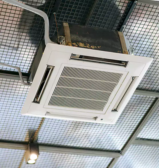 Top-Notch Allergy Relief Vent Cleaning Services in Port Chester, NY