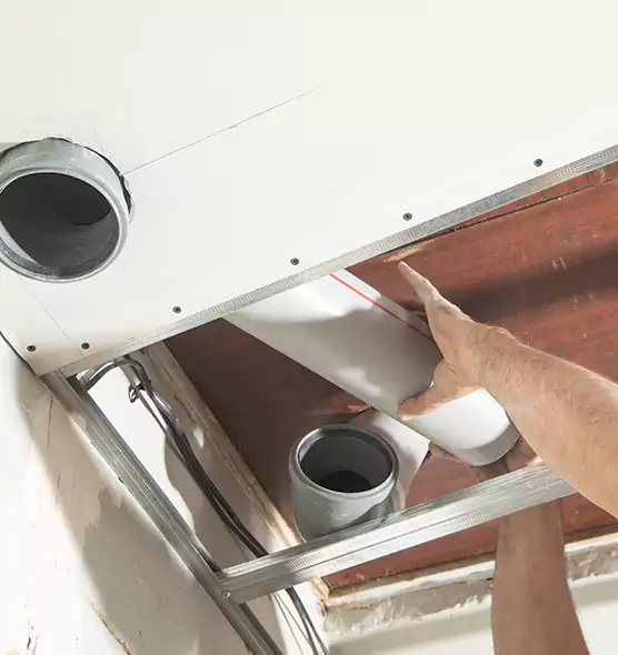 Professional Attic Air Duct Cleaning in Port Chester, NY