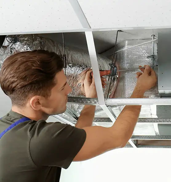 Professional Clogged Dryer Vent Repair in Port Chester, NY