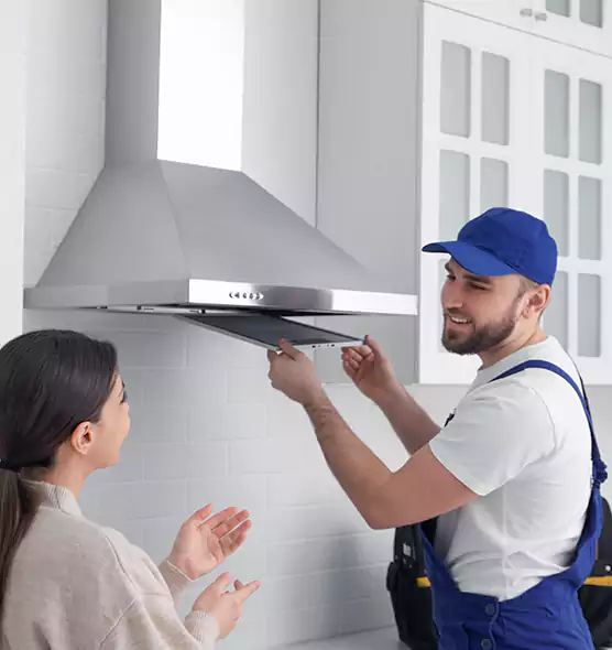 Professional Dryer Vent Cleaning Service in Port Chester, NY