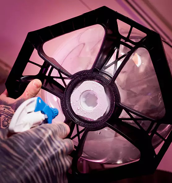 Professional Dryer Vent Sanitization Service in Port Chester, NY