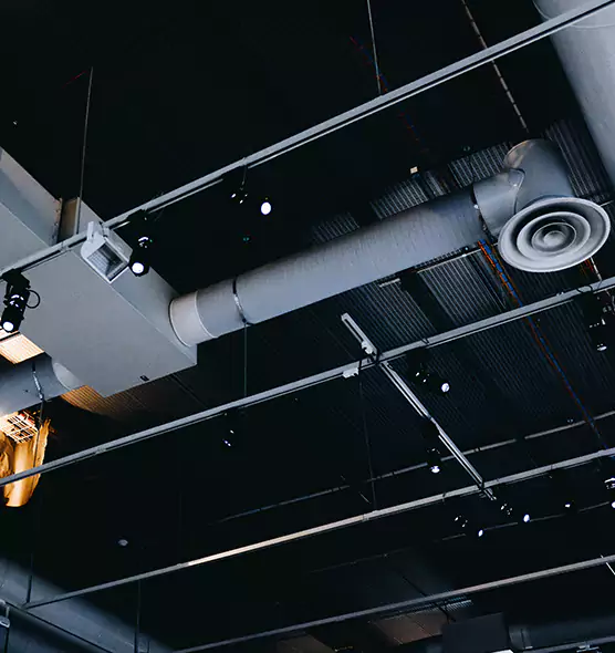 About Duct Sanitization with UV Light in Port Chester, NY