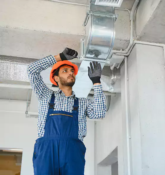 About Hotel Duct And Vent Cleaning in Port Chester, NY