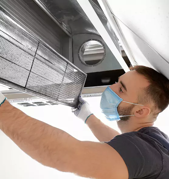 About Remove Smoke Smell From Air Duct in Port Chester, NY