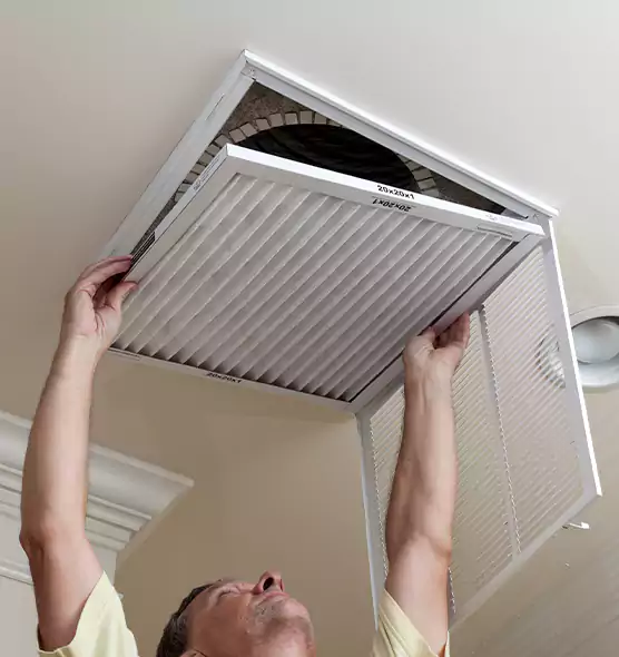 Advanced Residential Vent Cleaning in Port Chester, NY