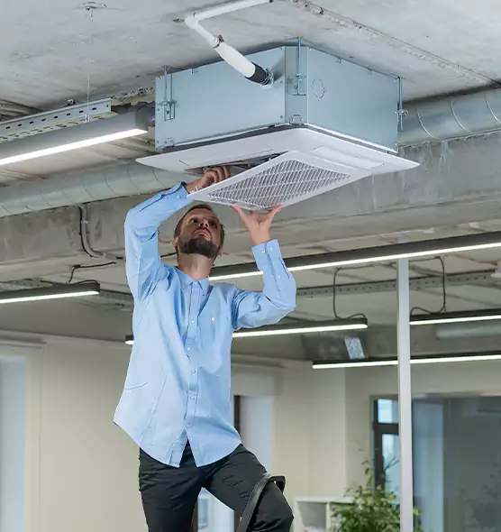 Advanced Rodent Droppings In Vents in Port Chester, NY