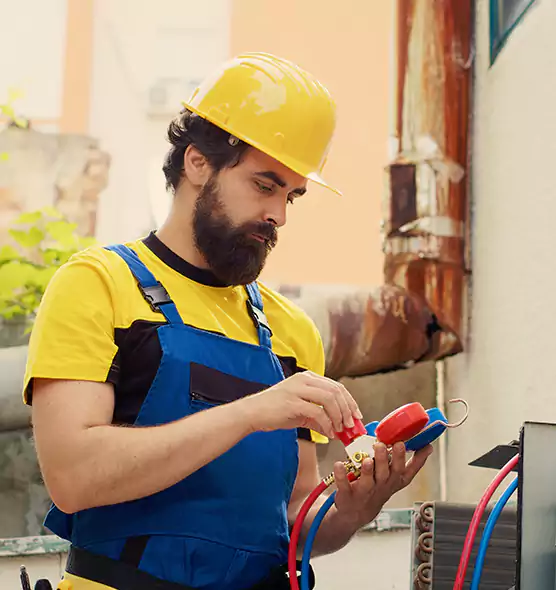 About Smart HVAC Installation in Port Chester, NY