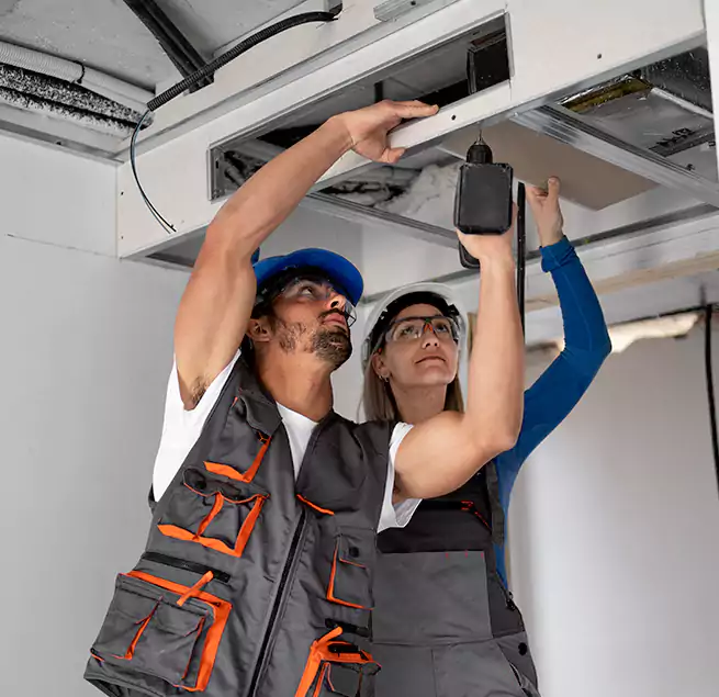 Why Homeowners & Businesses Trust Us in Port Chester, NY