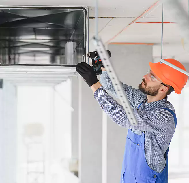 Why Homeowners & Businesses Trust Us Port Chester, NY