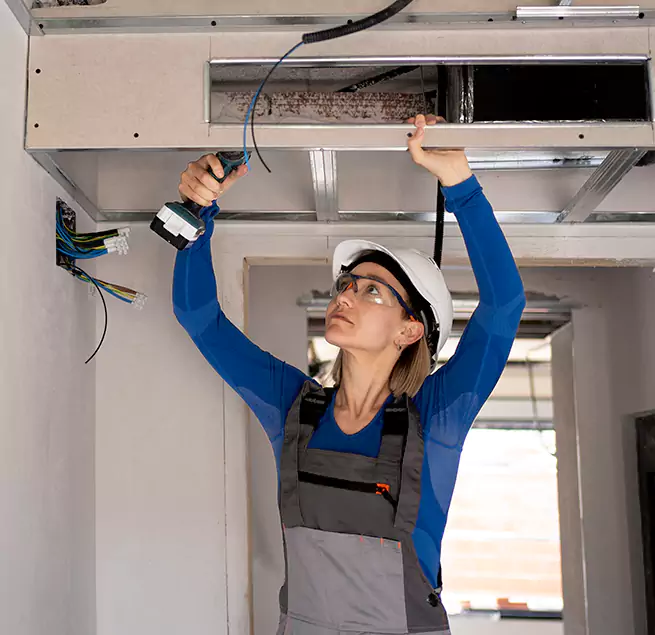 Why Homeowners & Businesses Trust Us in Port Chester, NY?