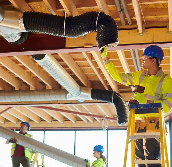 Why Homeowners & Businesses Trust Us in Port Chester, NY?