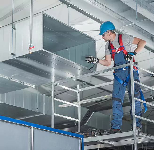 Why Homeowners & Businesses Trust Us Port Chester, NY